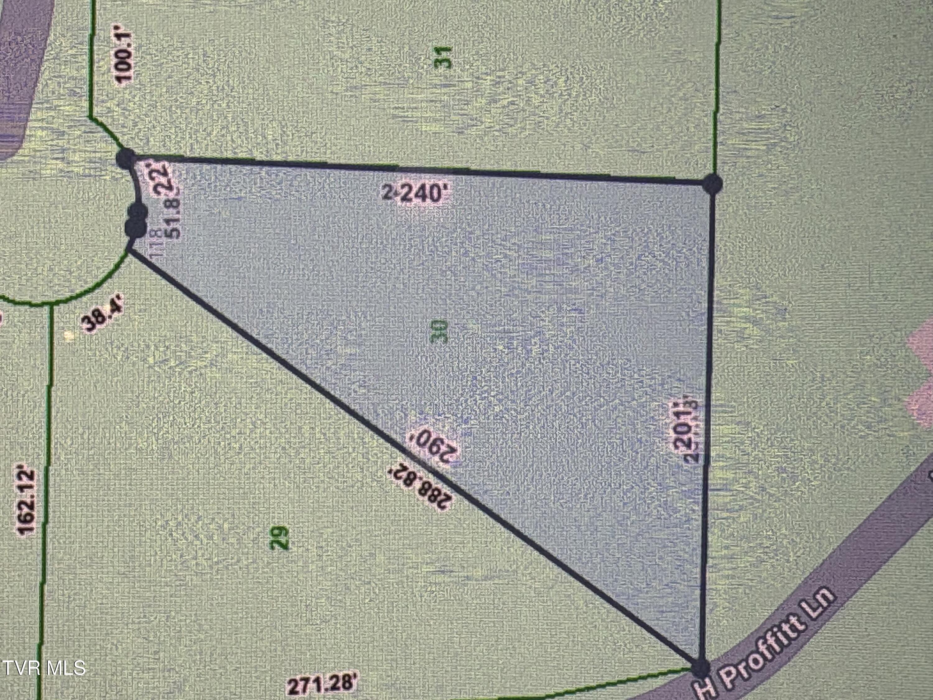 Lot 30 Gene Drive, Unit 30 Butler, TN 37640 - Photo 3 of 12 IMG_0281