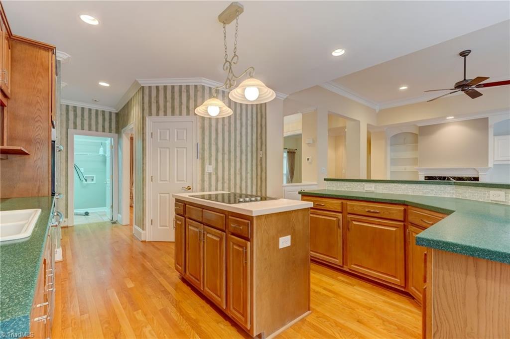 7500 William Bailey Road Summerfield, NC 27358 - Photo 17 of 43