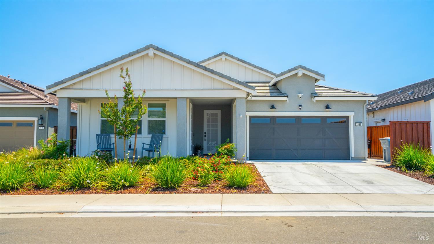 2115 Prairie Way Dixon, CA 95620 - Photo 1 of 71