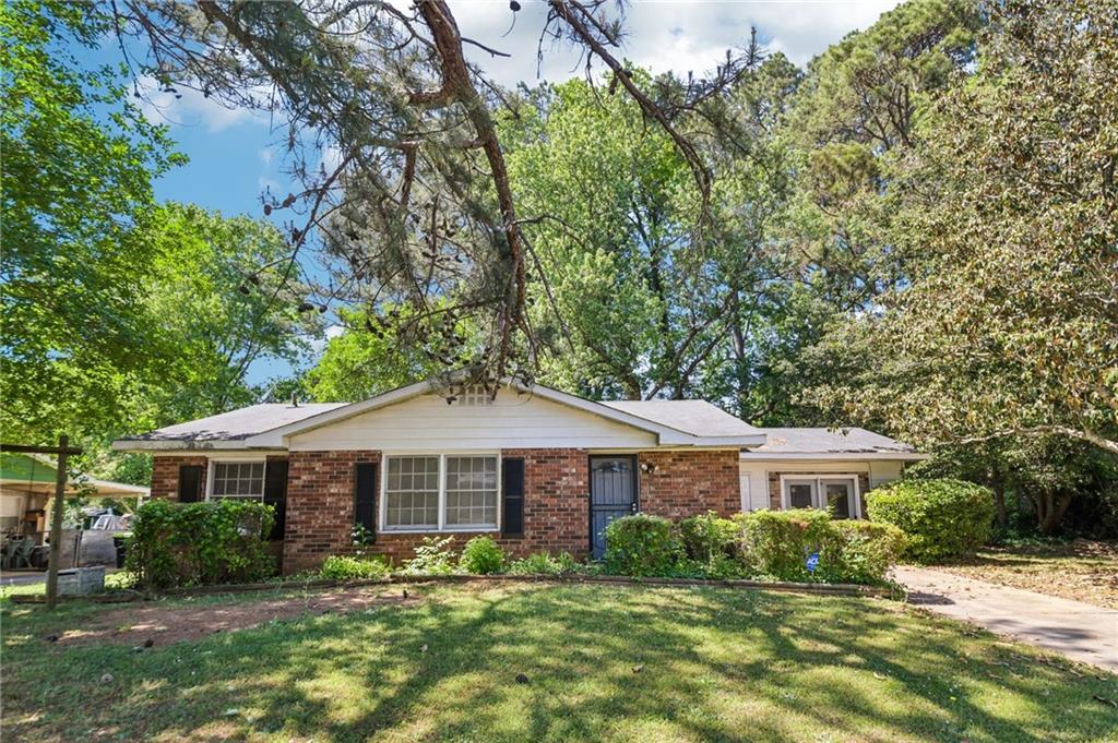 1684 Pheasant Drive Hampton, GA 30228 - Photo 1 of 14