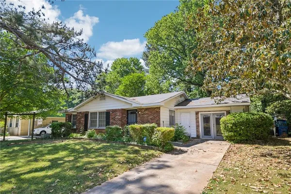 $160,000 | 1684 Pheasant Drive, Hampton, GA 30228