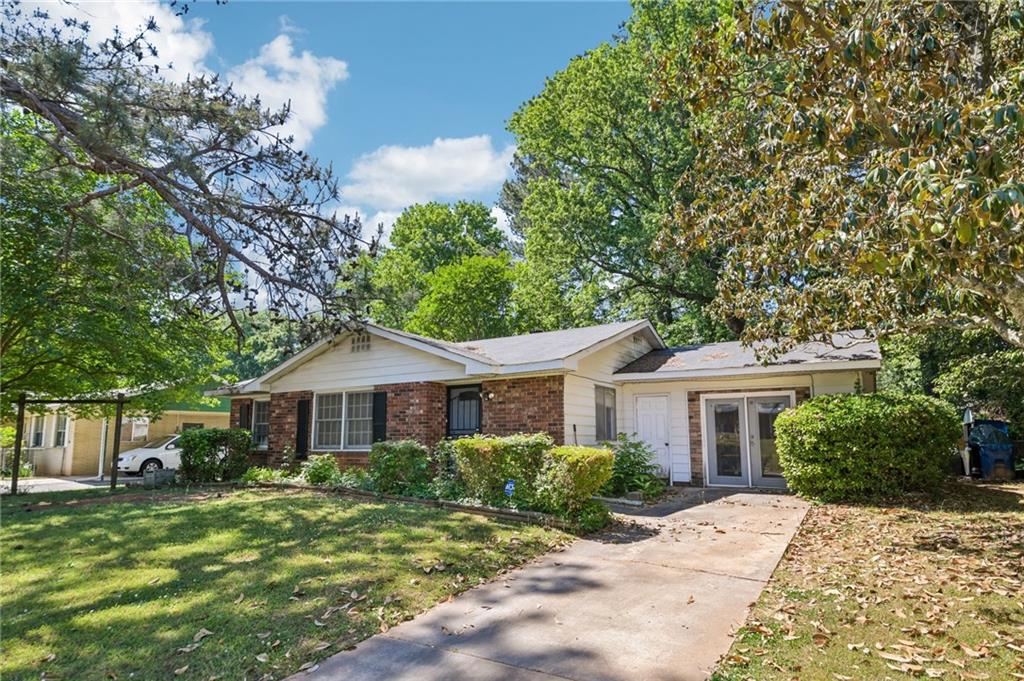 1684 Pheasant Drive Hampton, GA 30228 - Photo 2 of 14