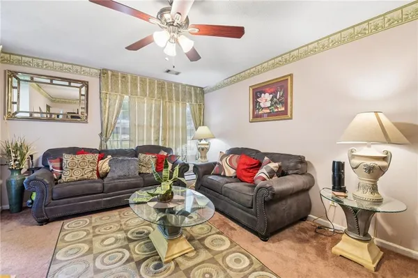 $160,000 | 1684 Pheasant Drive, Hampton, GA 30228