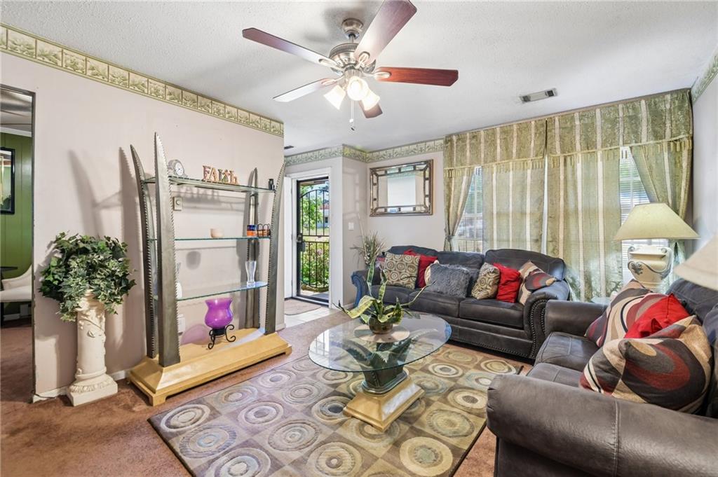 1684 Pheasant Drive Hampton, GA 30228 - Photo 4 of 14