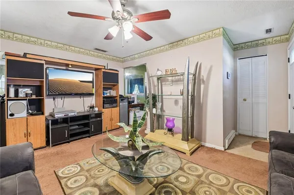 $160,000 | 1684 Pheasant Drive, Hampton, GA 30228
