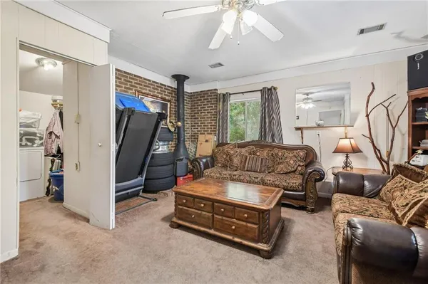$160,000 | 1684 Pheasant Drive, Hampton, GA 30228