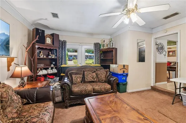 $160,000 | 1684 Pheasant Drive, Hampton, GA 30228