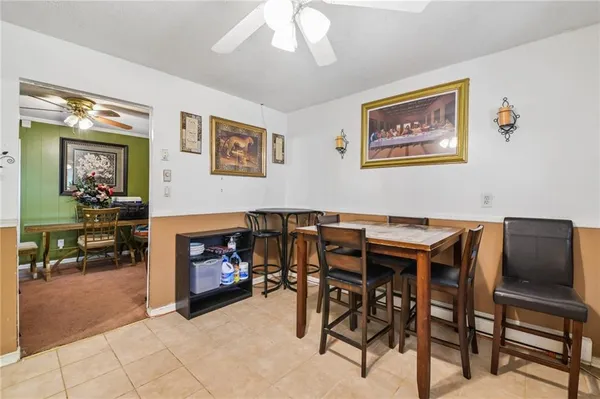 $160,000 | 1684 Pheasant Drive, Hampton, GA 30228