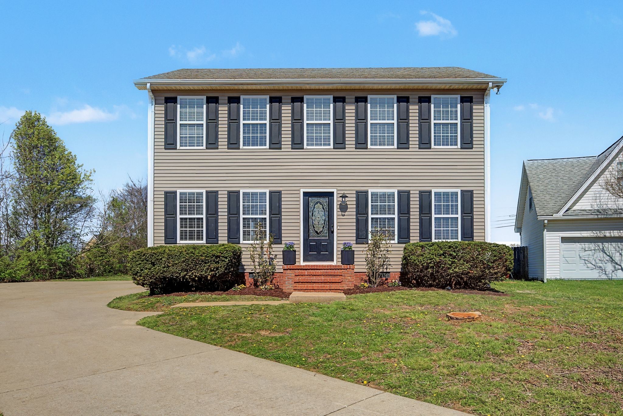 2813 Masons Court Spring Hill, TN 37174 - Photo 1 of 28