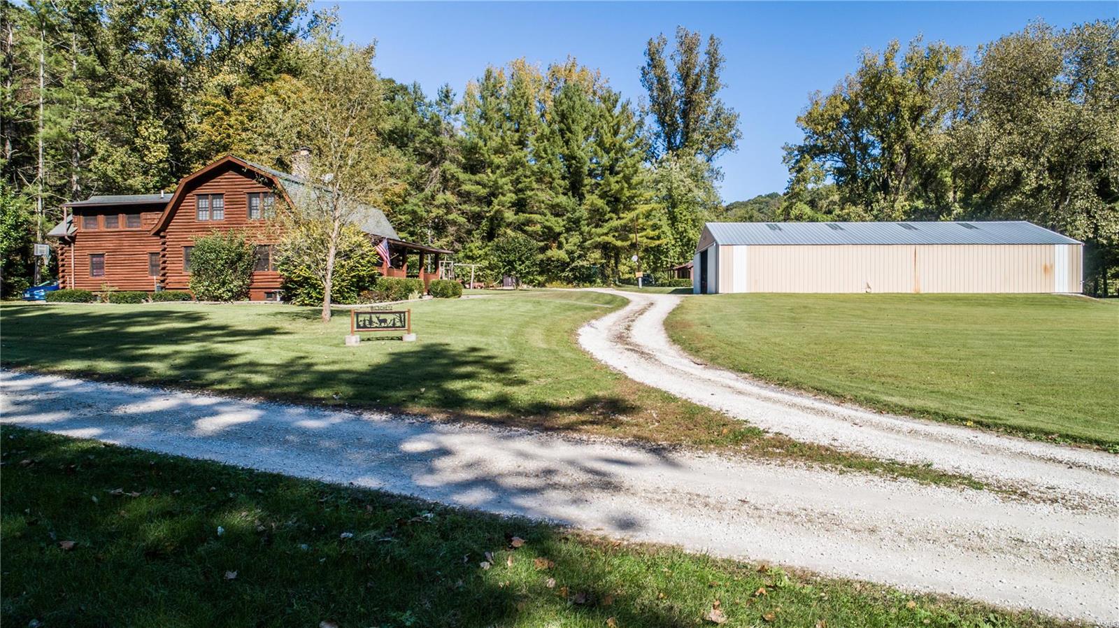 208 Hidden Vly Road Hardin, IL 62047 - Photo 12 of 76 Gallery Image 12