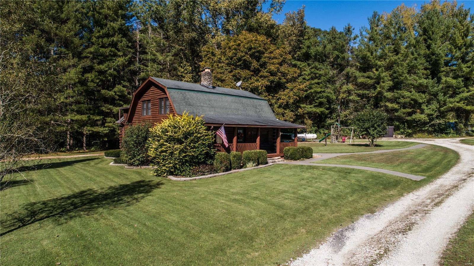 208 Hidden Vly Road Hardin, IL 62047 - Photo 7 of 76 Gallery Image 7