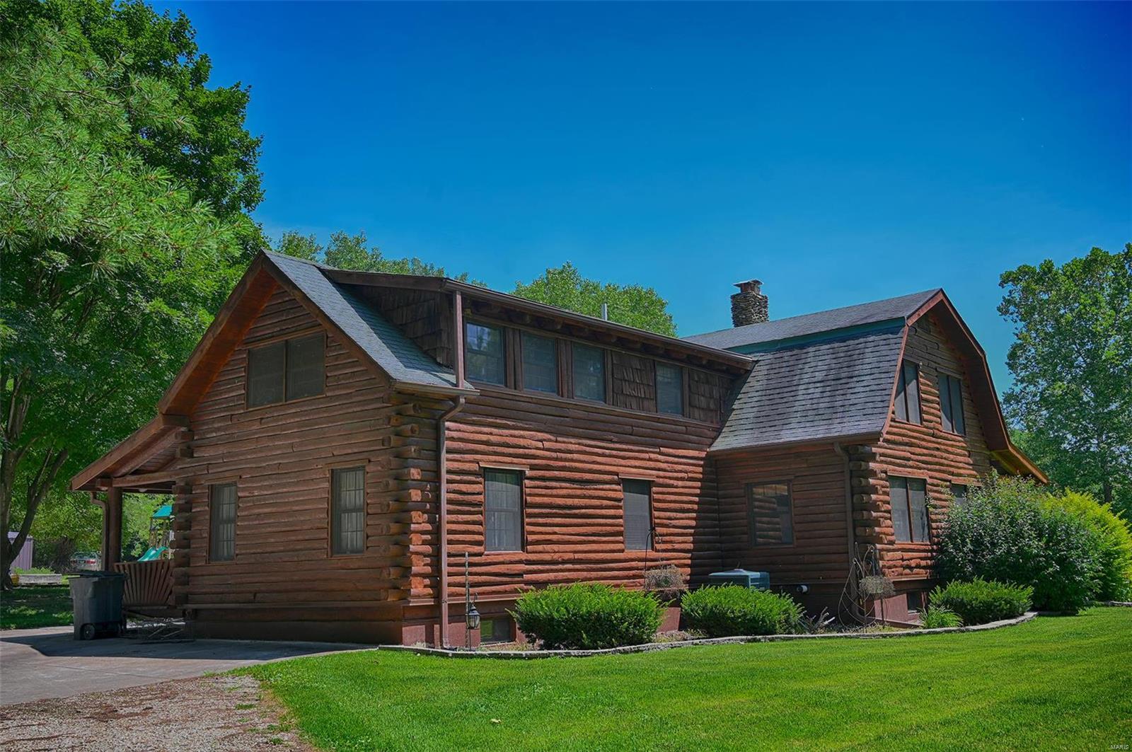 208 Hidden Vly Road Hardin, IL 62047 - Photo 61 of 76 Gallery Image 61