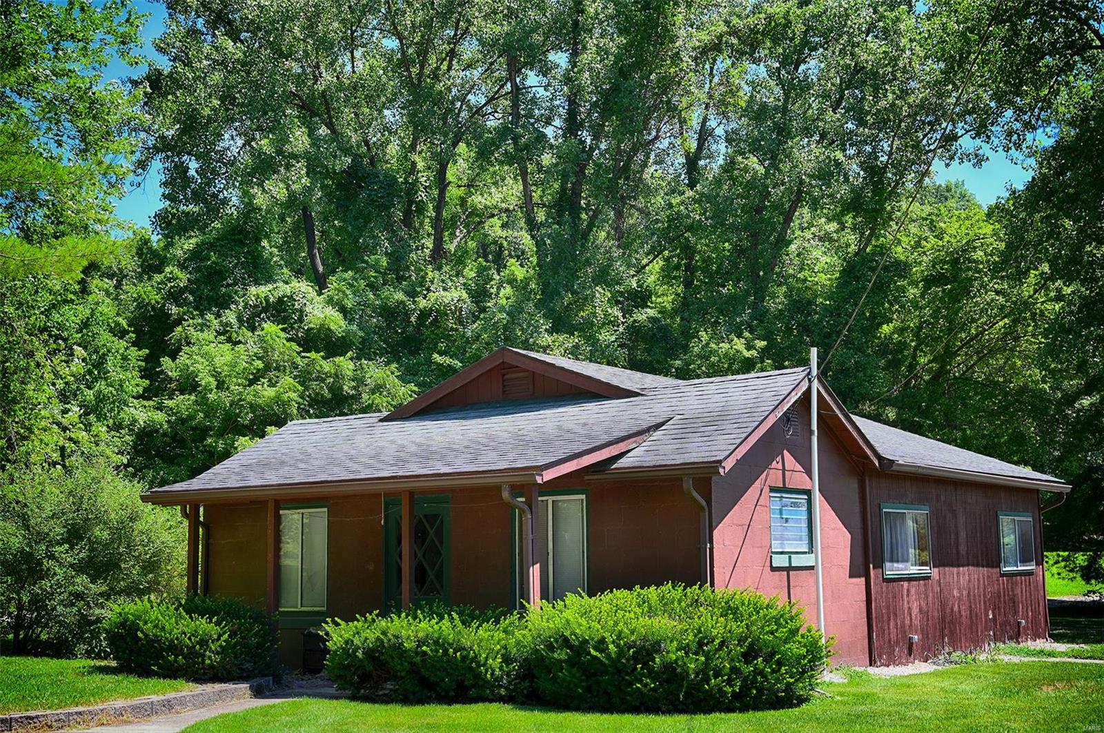 208 Hidden Vly Road Hardin, IL 62047 - Photo 63 of 76 Gallery Image 63