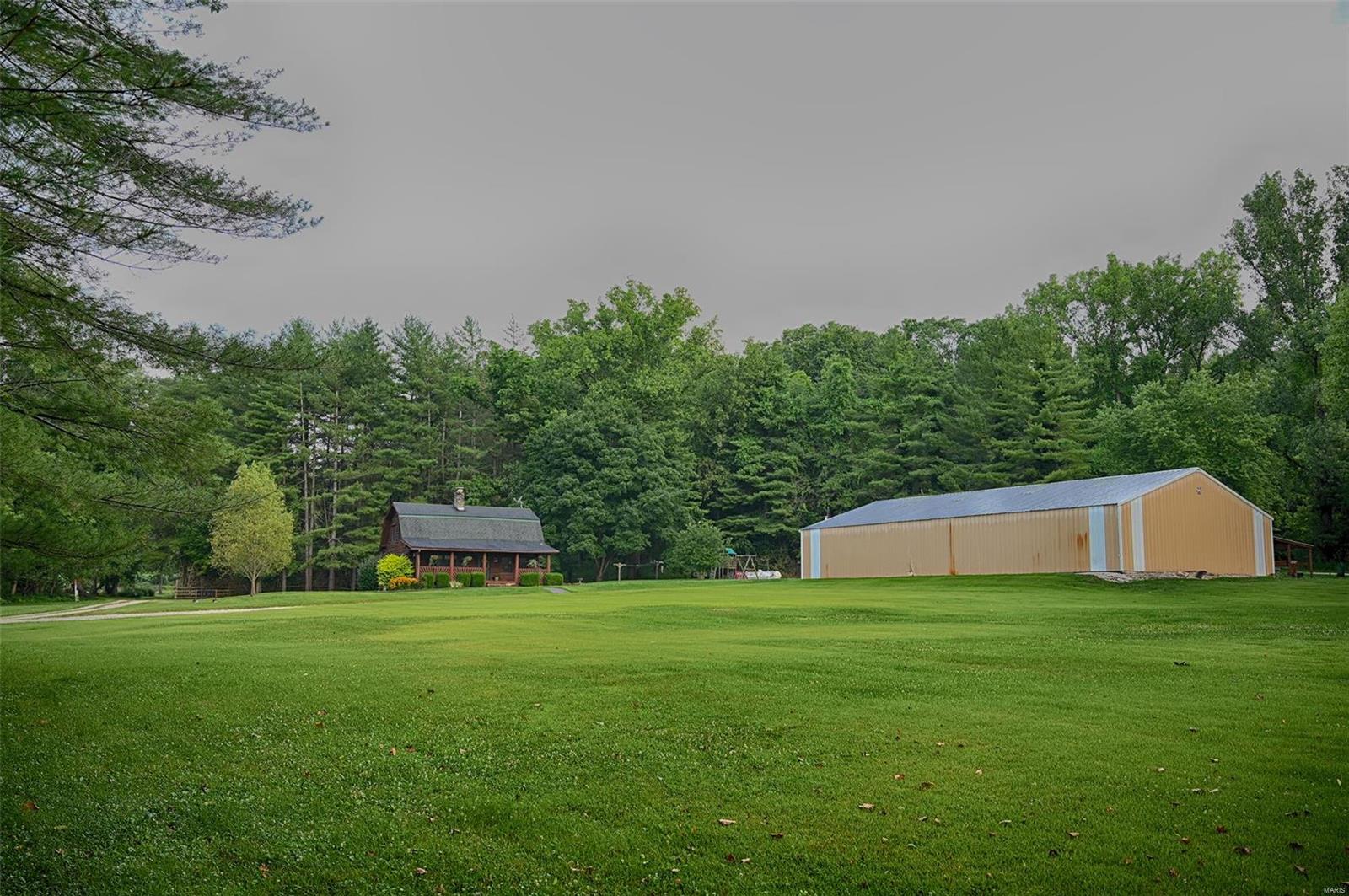 208 Hidden Vly Road Hardin, IL 62047 - Photo 66 of 76 Gallery Image 66