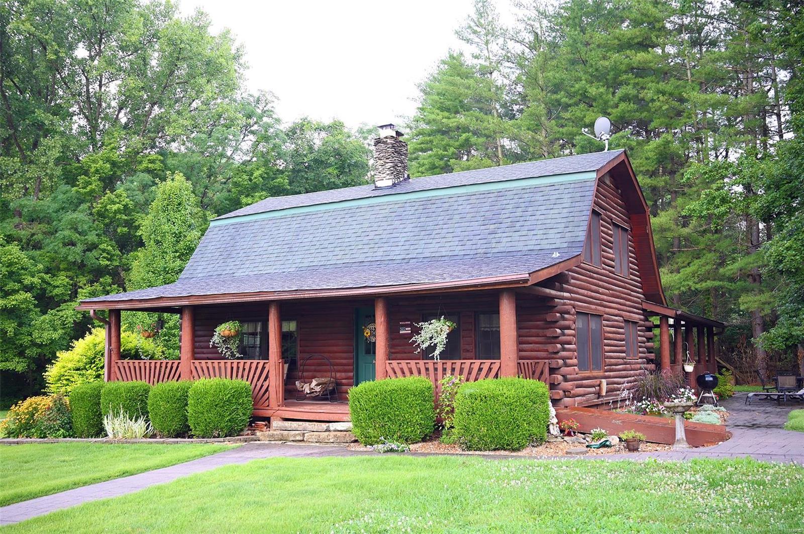 208 Hidden Vly Road Hardin, IL 62047 - Photo 70 of 76 Gallery Image 70