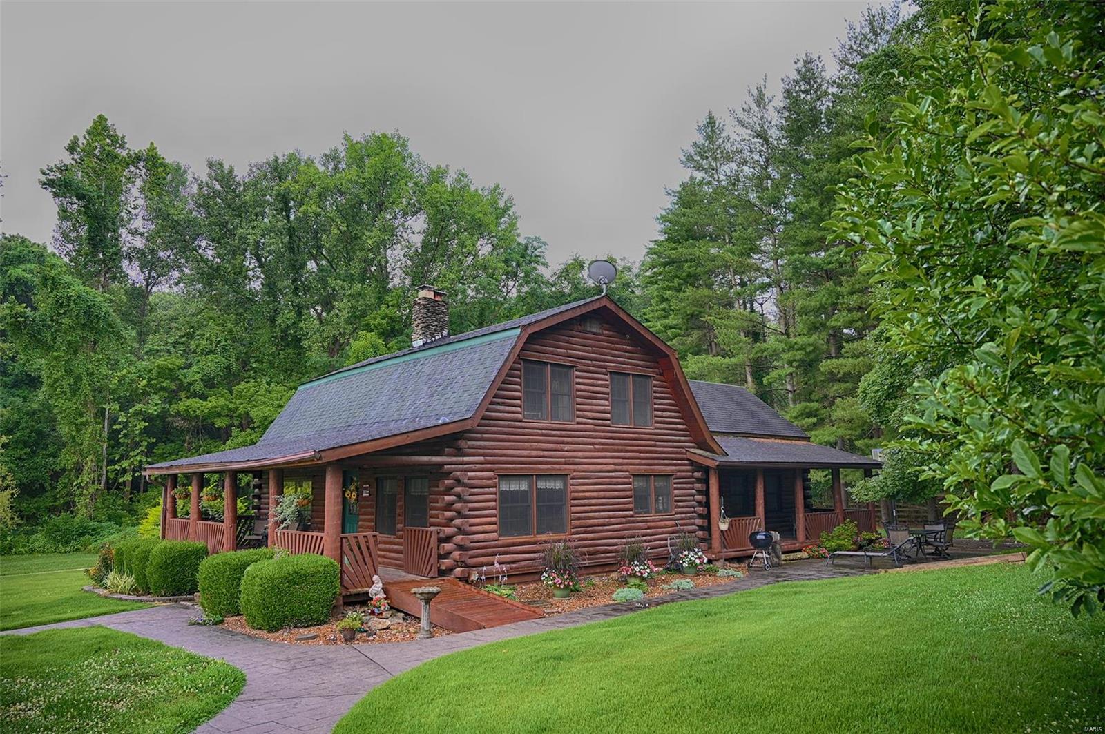 208 Hidden Vly Road Hardin, IL 62047 - Photo 73 of 76 Gallery Image 73
