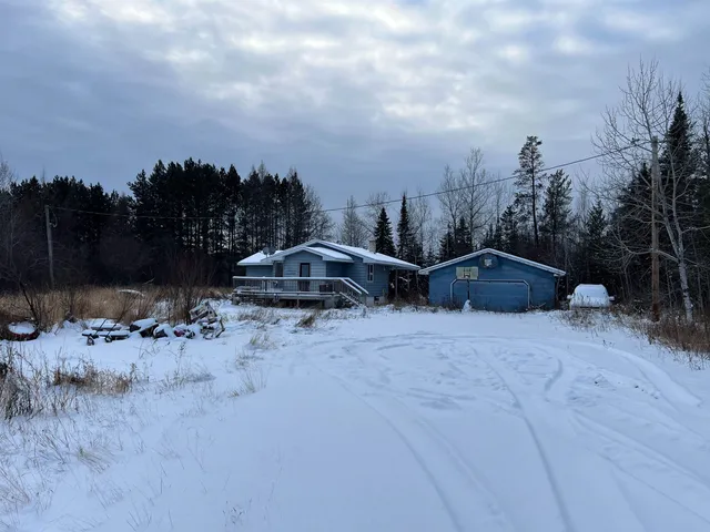 $65,000 | 41235 Highway 65, Nashwauk, MN 55769