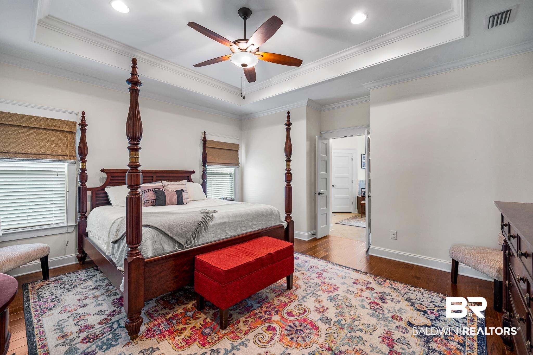 8987 Longue Vue Boulevard Daphne, AL 36526 - Photo 12 of 40 Primary Suite