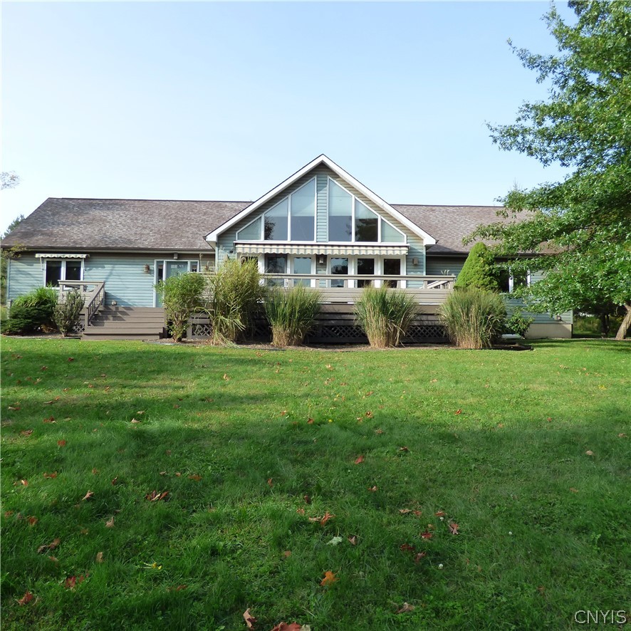 6831 Airport Road Madison, NY 13346 - Photo 1 of 1 Gallery Image 1