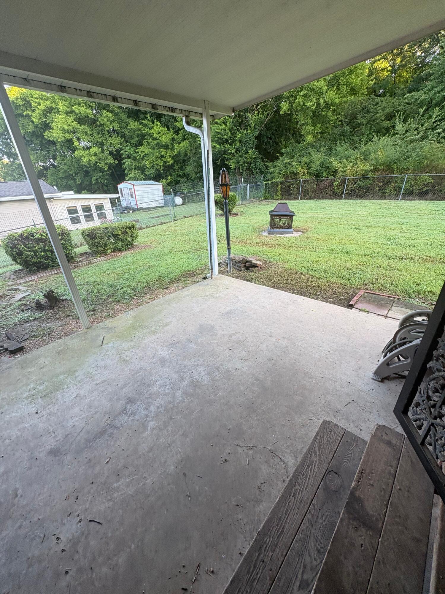 5407 Winniespan Road Chattanooga, TN 37416 - Photo 13 of 29 IMG_0870