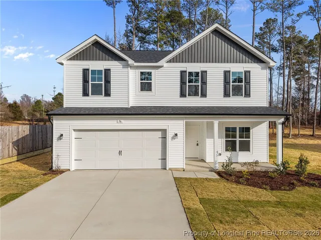$359,900 | 96 Regis Lane, Coats, NC 27521