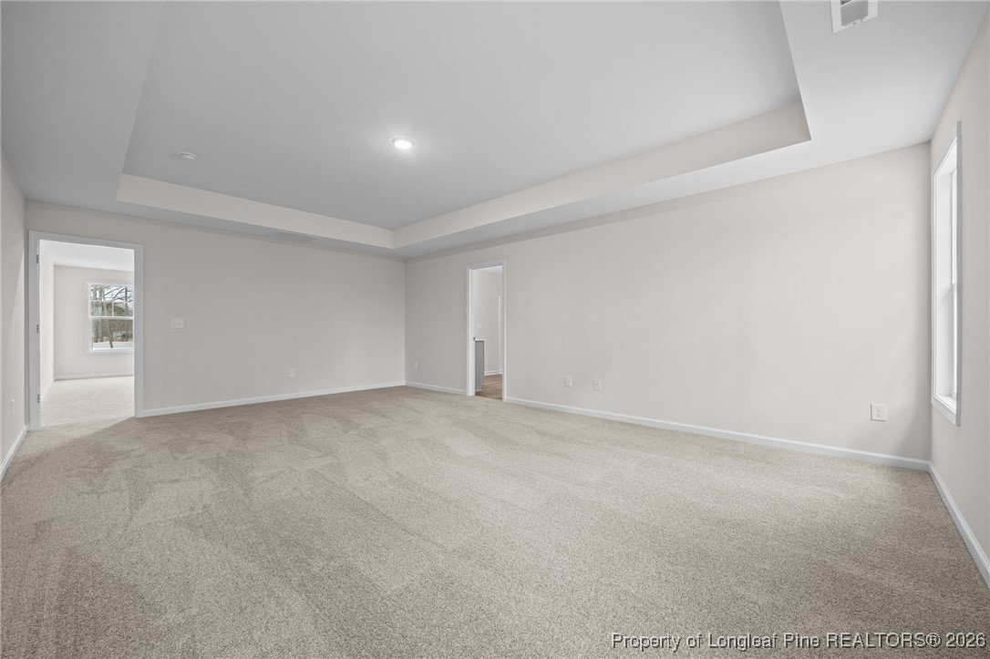 96 Regis Lane Coats, NC 27521 - Photo 25 of 36 a view of empty room