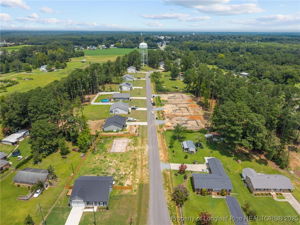 96 Regis Lane Coats, NC 27521 - Photo 33 of 36 a view of city with ocean