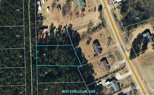 $359,900 | 96 Regis Lane, Coats, NC 27521