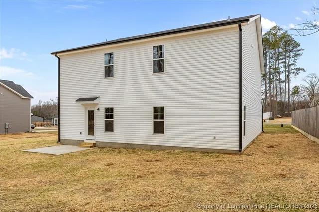 $359,900 | 96 Regis Lane, Coats, NC 27521