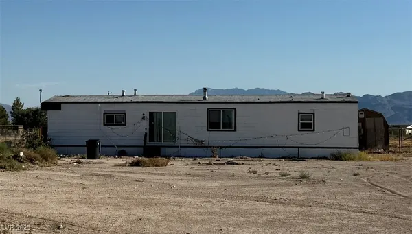 $319,900 | 1655 Marble Avenue, Unit 754, Sandy Valley, NV 89019