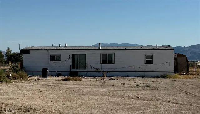 $319,900 | 1655 Marble Avenue, Unit 754, Sandy Valley, NV 89019