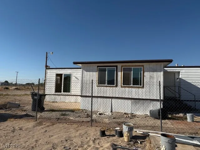 $319,900 | 1655 Marble Avenue, Unit 754, Sandy Valley, NV 89019