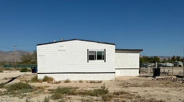 $319,900 | 1655 Marble Avenue, Unit 754, Sandy Valley, NV 89019