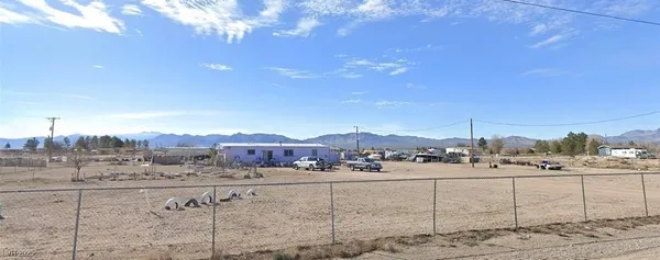 $319,900 | 1655 Marble Avenue, Unit 754, Sandy Valley, NV 89019