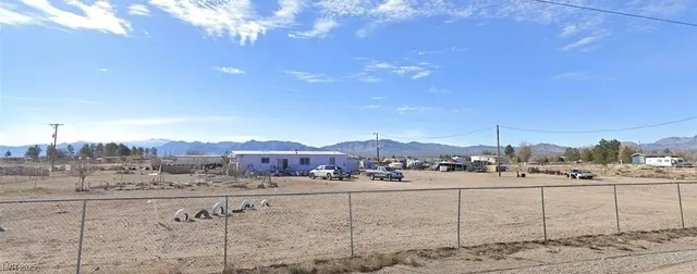 $319,900 | 1655 Marble Avenue, Unit 754, Sandy Valley, NV 89019