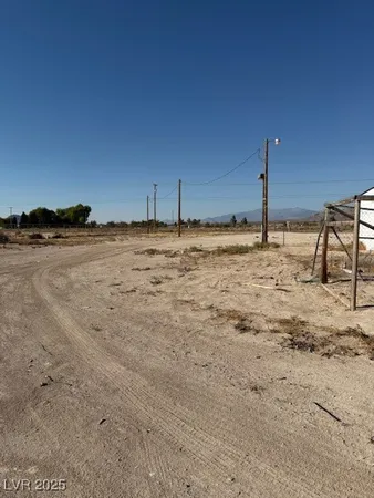 $319,900 | 1655 Marble Avenue, Unit 754, Sandy Valley, NV 89019