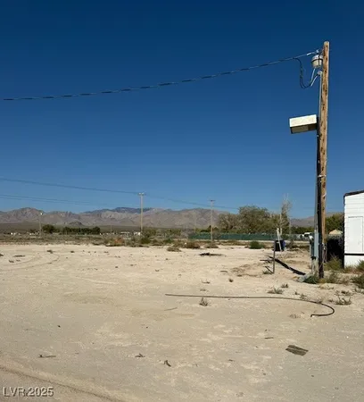 $319,900 | 1655 Marble Avenue, Unit 754, Sandy Valley, NV 89019