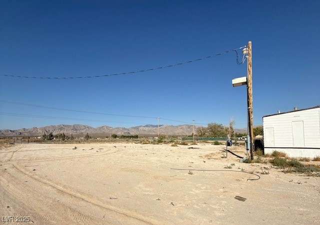 1655 Marble Avenue, Unit 754 Sandy Valley, NV 89019 - Photo 37 of 38