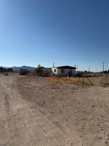 $319,900 | 1655 Marble Avenue, Unit 754, Sandy Valley, NV 89019