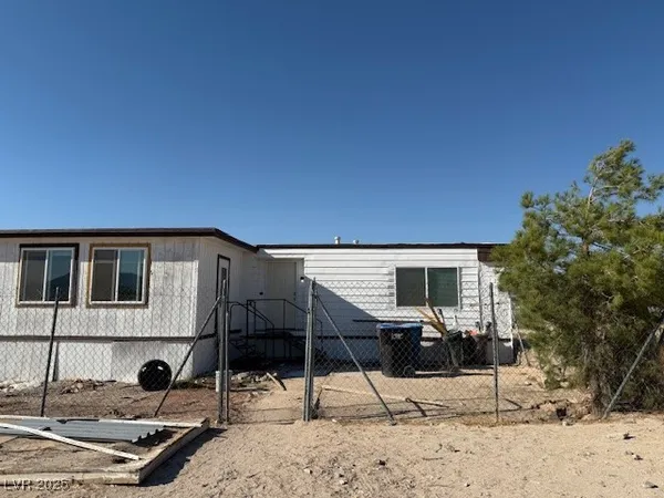 $319,900 | 1655 Marble Avenue, Unit 754, Sandy Valley, NV 89019