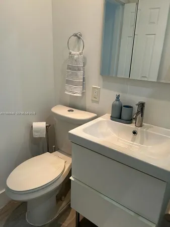 $1,600 | 645 Northeast 77th Street, Unit 16, Miami, FL 33138