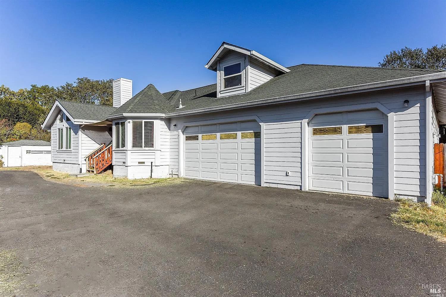 1648 Ronne Drive Santa Rosa, CA 95404 - Photo 28 of 34