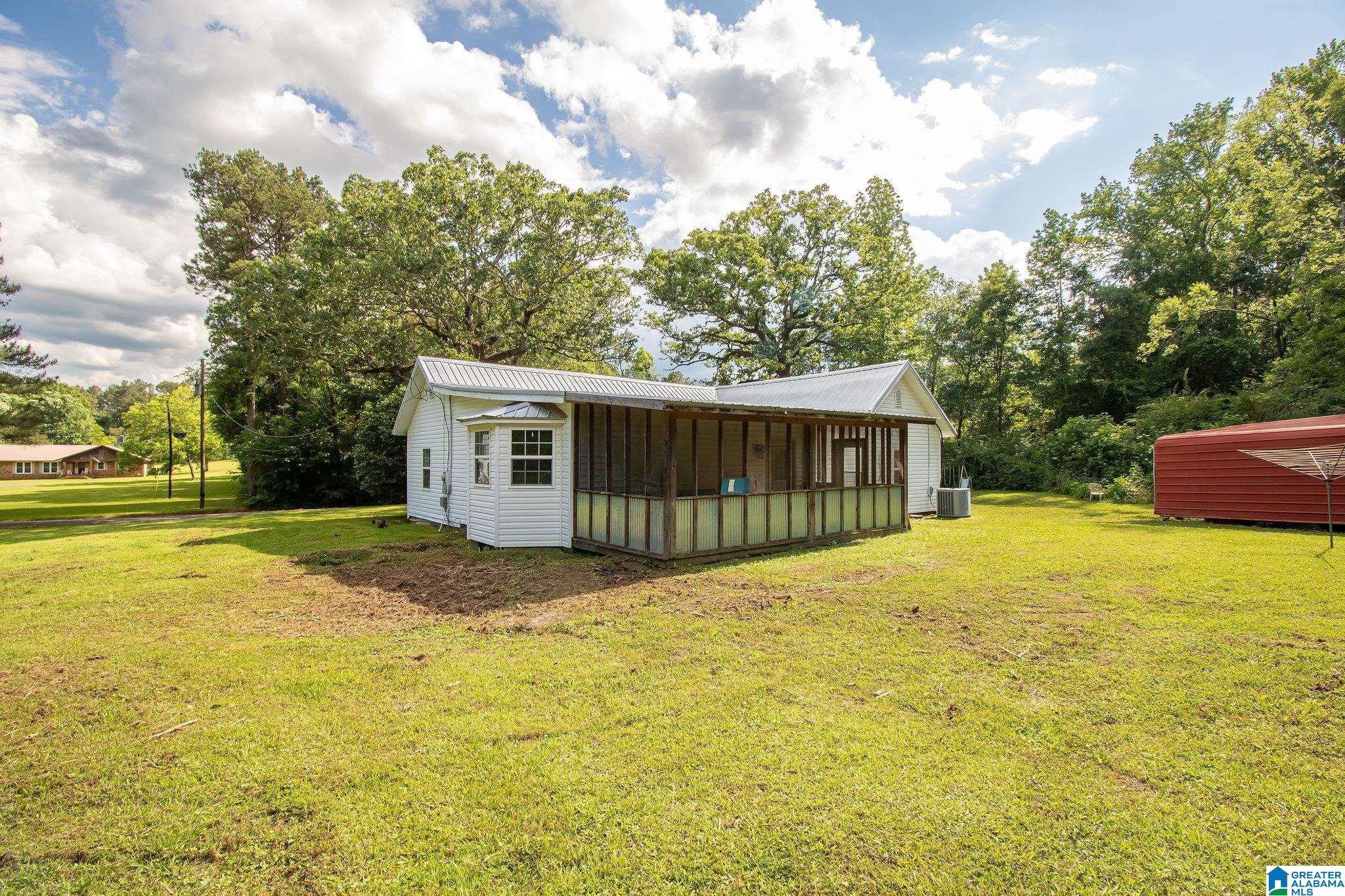 577 Fish Hatchery Road Eastaboga, AL 36260 - Photo 61 of 67 Gallery Image 61