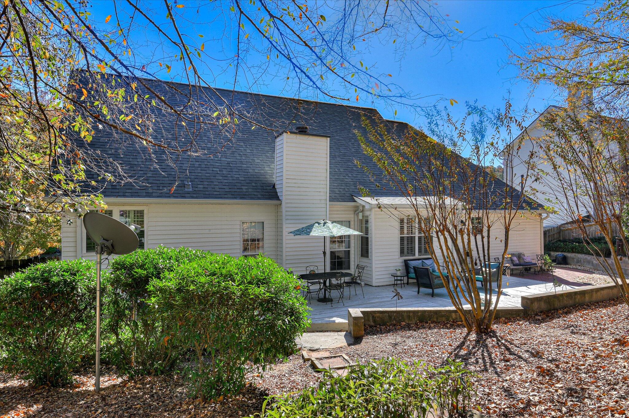 702 Rye Hill Drive Evans, GA 30809 - Photo 39 of 40 50-150