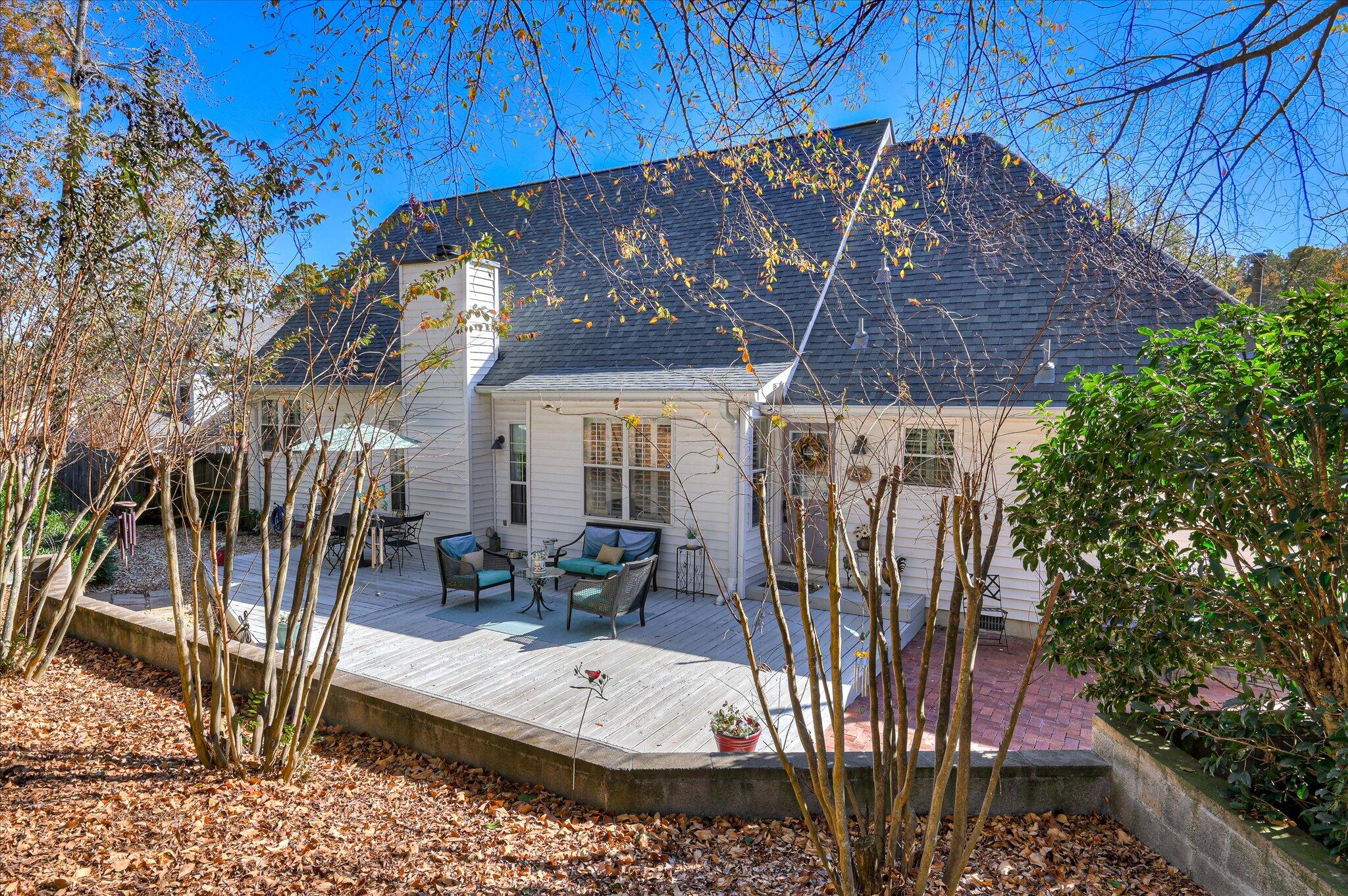 702 Rye Hill Drive Evans, GA 30809 - Photo 40 of 40 51-151