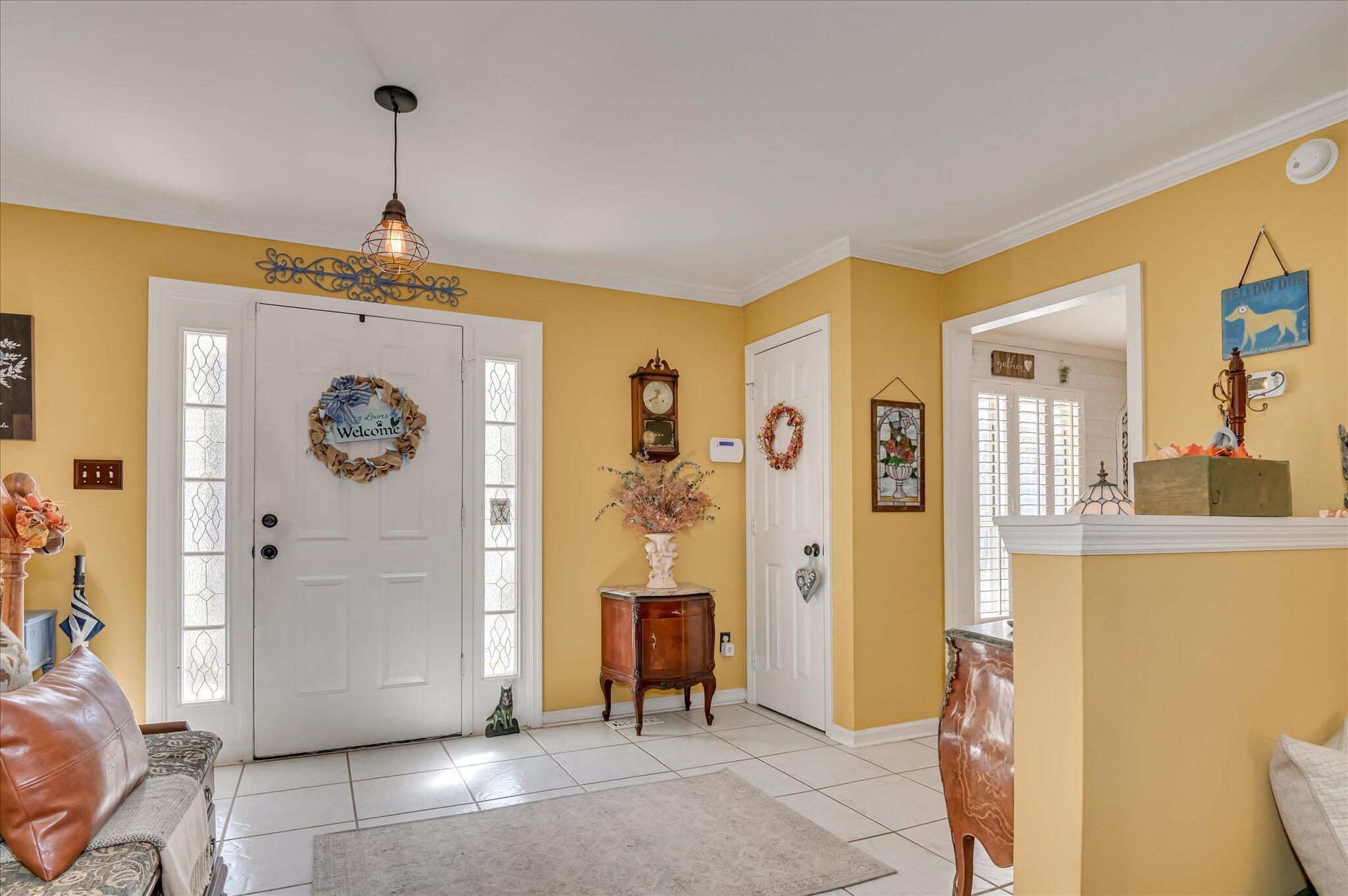 702 Rye Hill Drive Evans, GA 30809 - Photo 4 of 40 06-106