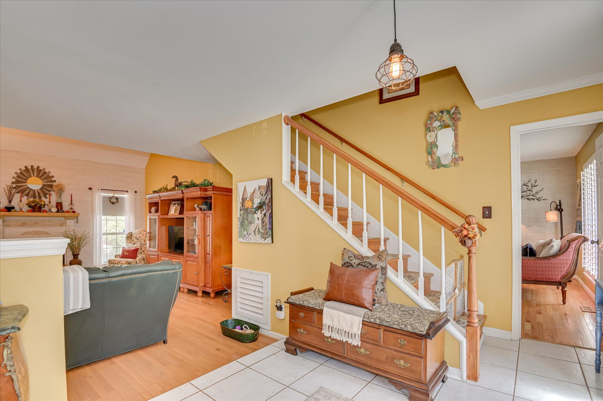 702 Rye Hill Drive Evans, GA 30809 - Photo 5 of 40 07-107