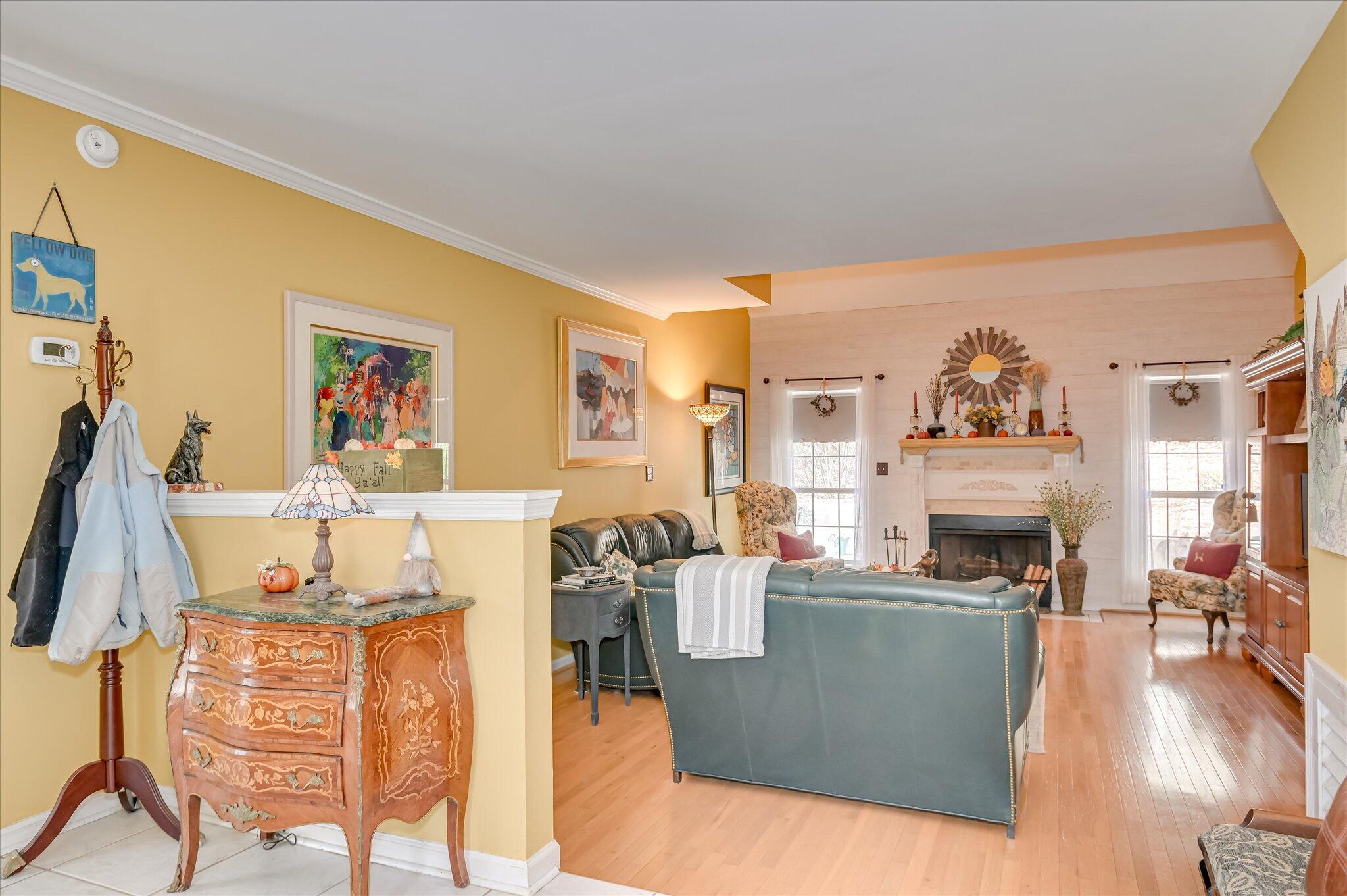 702 Rye Hill Drive Evans, GA 30809 - Photo 6 of 40 08-108