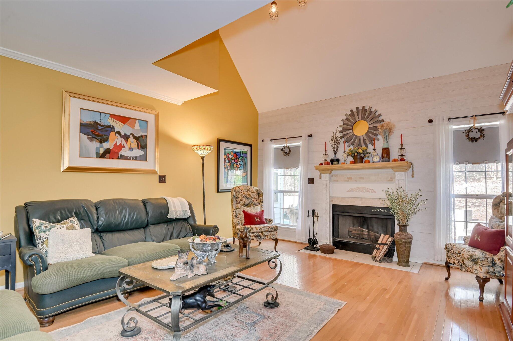 702 Rye Hill Drive Evans, GA 30809 - Photo 8 of 40 10-110