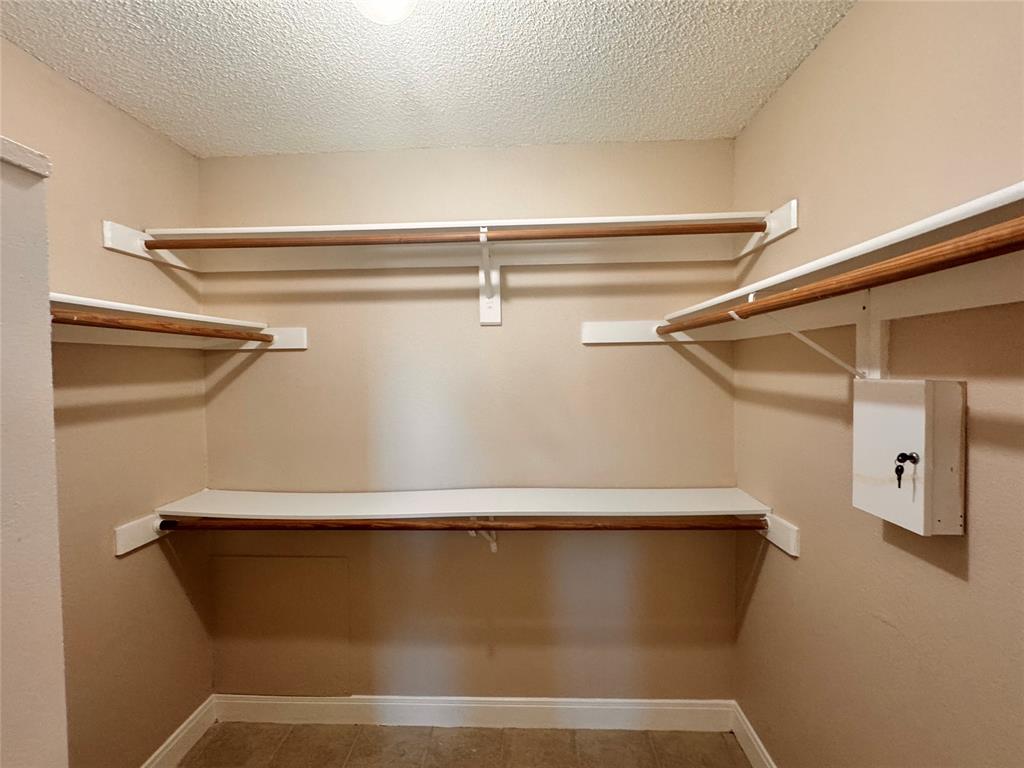 9435 Blue Jay Way Irving, TX 75063 - Photo 22 of 27 a view of storage